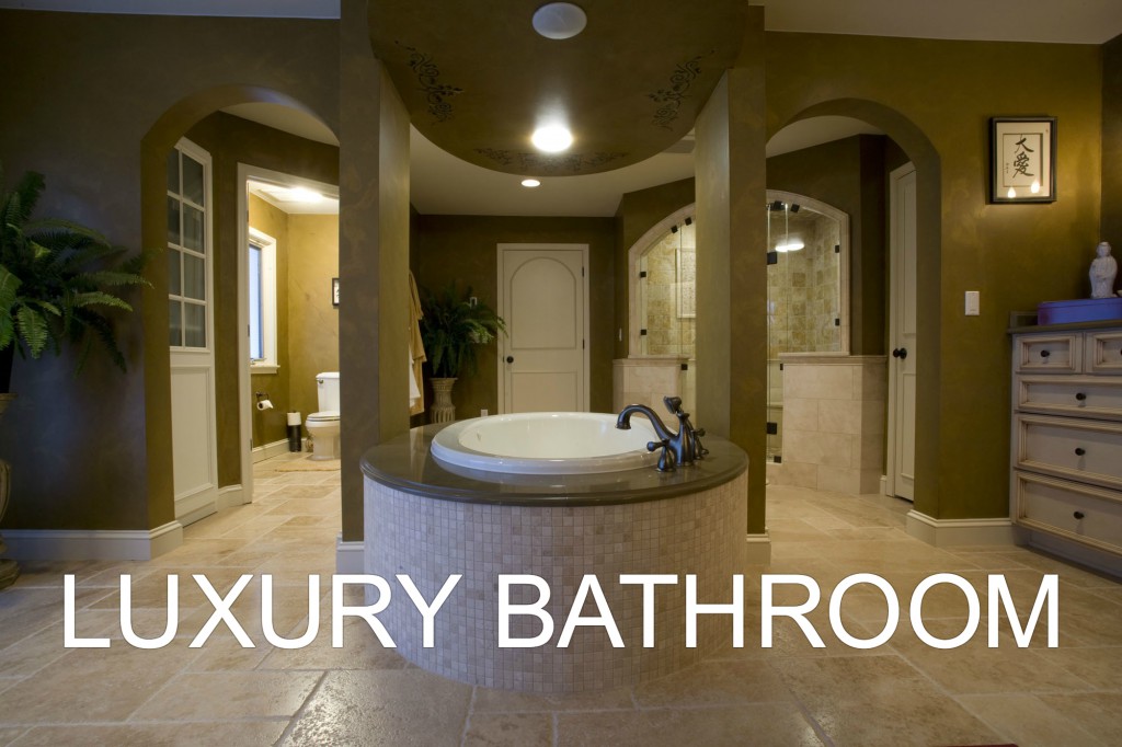 luxurybathroom